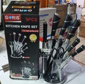 kitchen Cutlery set 24pcs