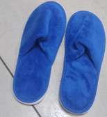 Unisex indoor slippers