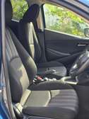 MAZDA 2 DIESEL 2020MODEL 1500CC