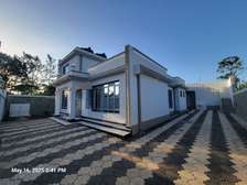 4 Bed House with En Suite at Mugutha