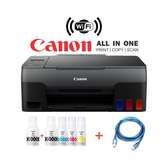 Canon PIXMA G3420 - Wirelessly Print, Scan & Copy