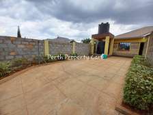 3-bedroom bungalow To Let