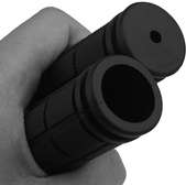 Soft Rubber Grip Bicycle Cycling BMX Bike Handlebar Cover