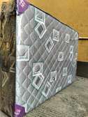 5 X 6 X 10 Fibre High Density Quilted Mattresses