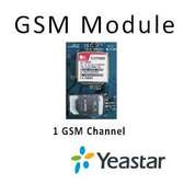 Yeastar 1 Channel GSM Module