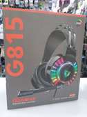 G815 HEADPHONES 7.1 RGB WIRED GAMING LED WITH MICROPHONE