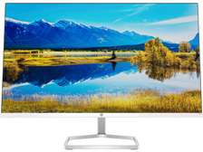 HP M27fwa 27-inch With Audio/ Speakers Display Monitor