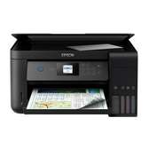 Epson L4160 Wi-Fi Duplex All-in-One Ink Tank Printer