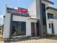 5 Bed House with En Suite at Mugutha