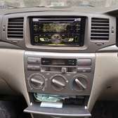Toyota NZE Radio system with Bluetooth USB AUX