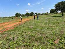 Land at Baolala