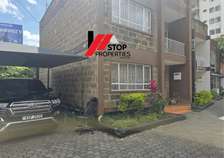 4 Bed House with En Suite at Argwings Kodhek