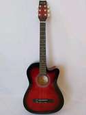 Acoustic 38 guitar