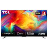 TCL 55″ P735 4K Smart Google TV 55P735 (2022)