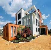 4 Bed Villa with En Suite at Ruiru