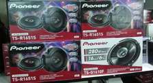 Pioneer 300w R1651S car door speaker