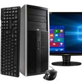 hp fulltower core i5 4gb ram 500gb hdd (fullset).