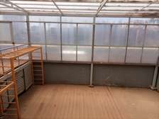 5250 ft² commercial property for rent in Kilimani