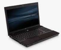 HP PROBOOK 4520