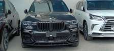 BMW X7 IM XDRIVE35d 2020