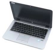 HP EliteBook 820 G4 Touchscreen Intel Core i5-7th gen 2.6GHz
