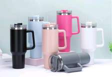 *Thermal Cup Insulation  Hot and Cool Cup Flask
