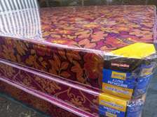 Luku safi!5*6 medium density mattress free delivery