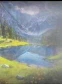 nature painting
