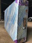 6 X 6 X 10 High Density Quilted Fiber Mattresses