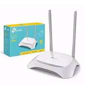 Tp-Link TL-WR840N 300Mbps Wireless Router.