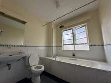 2 Bed Apartment with En Suite at Kilimani