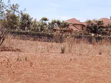 0.5 ha Residential Land at Undiri