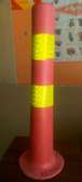 Flexible Reflective Bollands