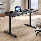 Standing Desk: Electrical Adjustable Desk