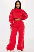Sweatsuit
