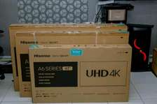 Hisense 43 Smart UHD Television LED