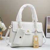 Ladies handbags