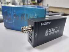 SDI to HDMI Converter Adapter Mini 3G HD Sdi Hdmi Adapter