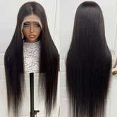Bone straight