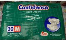Confidence Adult Diapers