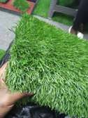 sustainable style; grass carpet