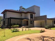 5 Bed Townhouse with En Suite at Ololua Ridge