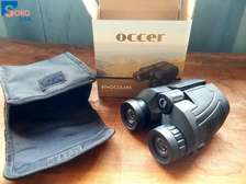 Occer 12x25 Compact Binoculars