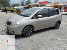 Clean Toyota Spacio Quick Sale