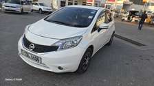Nissan note KDL