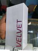 LG Velvet 128gb/6gb ram 48MP Back 16mp Selfie(New)