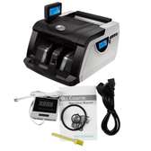 Money Counting Machine And Detector -Bill Counter