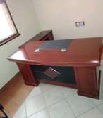 Executive office table