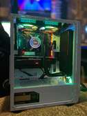 Gaming & Graphic Design Desktop Computer