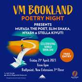 Poetry Night